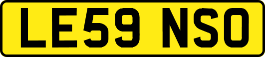 LE59NSO