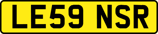 LE59NSR