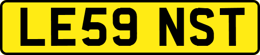 LE59NST