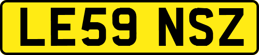 LE59NSZ