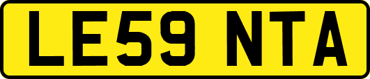 LE59NTA
