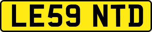 LE59NTD