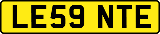 LE59NTE