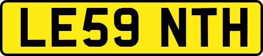 LE59NTH