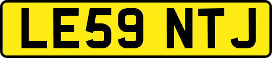 LE59NTJ