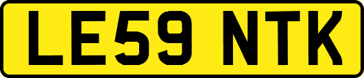 LE59NTK