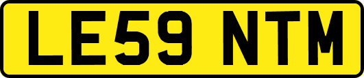 LE59NTM