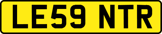 LE59NTR