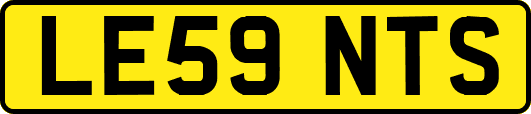 LE59NTS