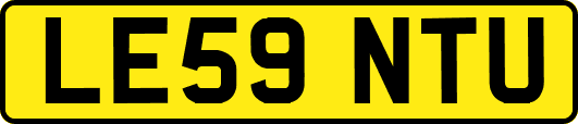 LE59NTU