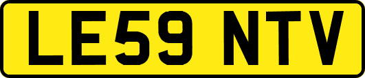 LE59NTV