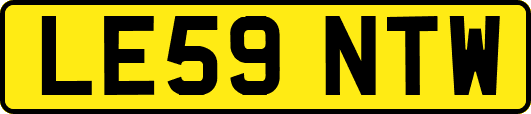LE59NTW