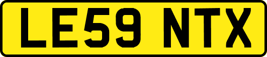 LE59NTX