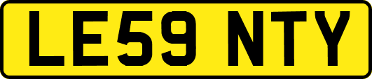 LE59NTY
