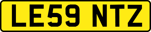 LE59NTZ