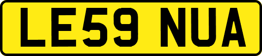 LE59NUA