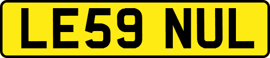 LE59NUL
