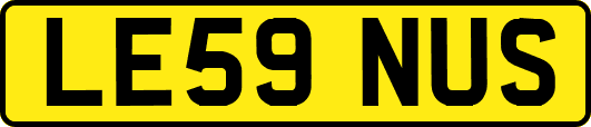 LE59NUS