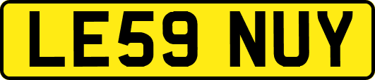 LE59NUY