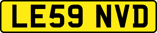 LE59NVD