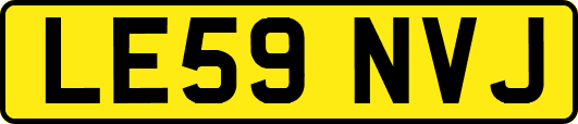 LE59NVJ