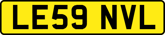 LE59NVL