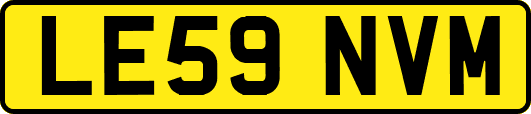 LE59NVM