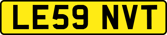 LE59NVT