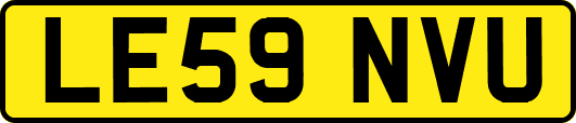 LE59NVU
