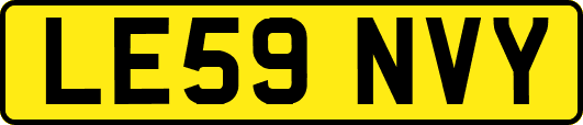 LE59NVY