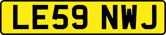 LE59NWJ