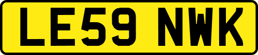 LE59NWK