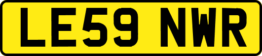 LE59NWR