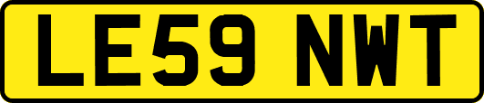 LE59NWT