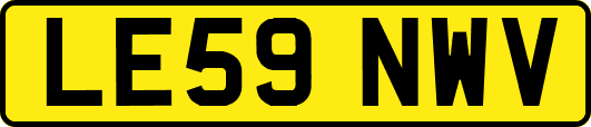 LE59NWV