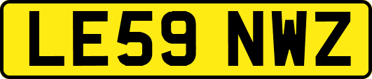 LE59NWZ