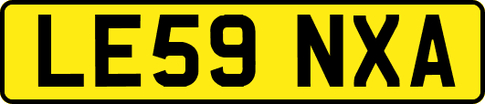 LE59NXA