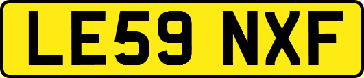 LE59NXF