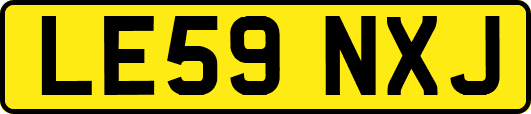 LE59NXJ