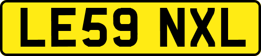 LE59NXL