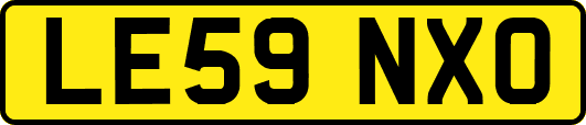 LE59NXO