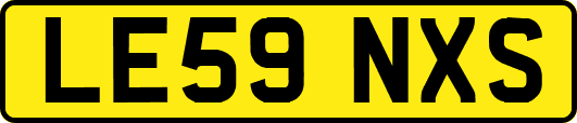 LE59NXS