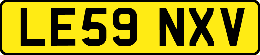 LE59NXV