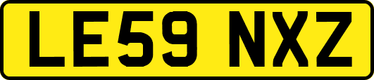 LE59NXZ