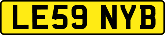 LE59NYB