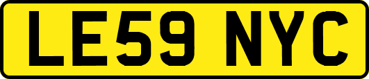 LE59NYC