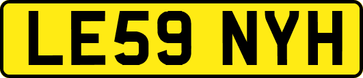LE59NYH