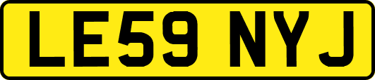 LE59NYJ