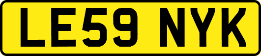 LE59NYK