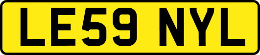 LE59NYL